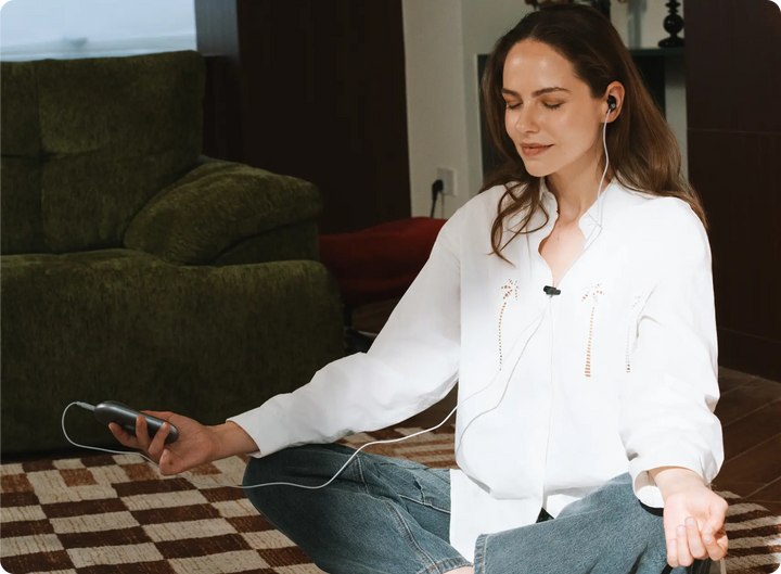 What Is the Ear Device for the Vagus Nerve? taVNS Guide