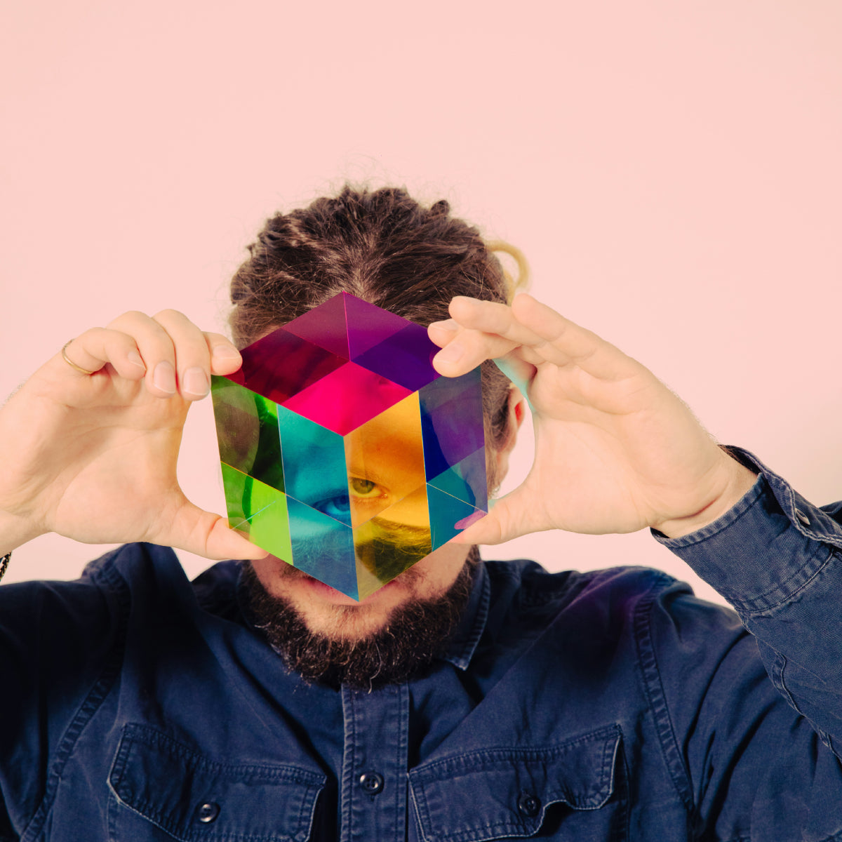 When MBTI meets polyvagal theory in self-care awareness month