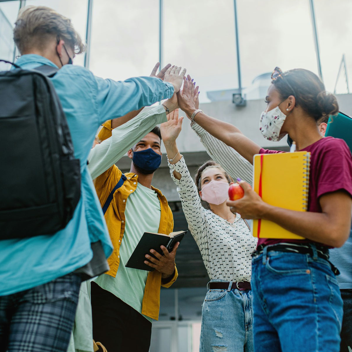 Post-COVID POTS Recovery: How ZenoWell taVNS Technology Supports Autonomic Rebalancing