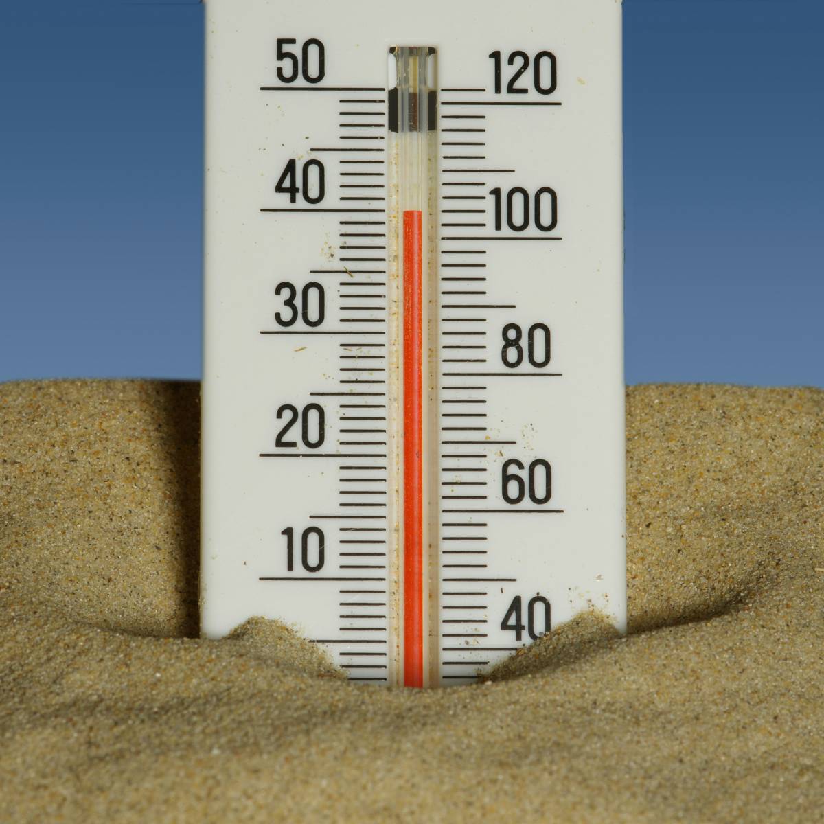 When Heat Becomes a Nervous System Stressor