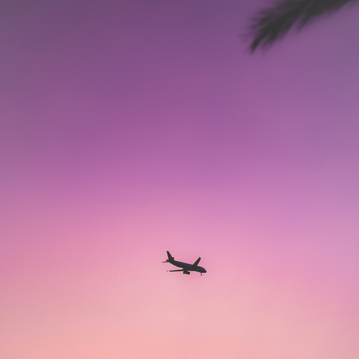 Why We Feel Broken After Long-Haul Flights: Vagus Nerve, Jet Lag, and Recovery
