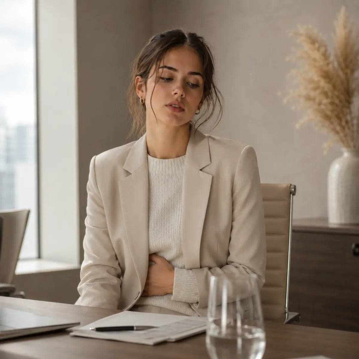 Can Stress and Anxiety Cause Stomach Problems?