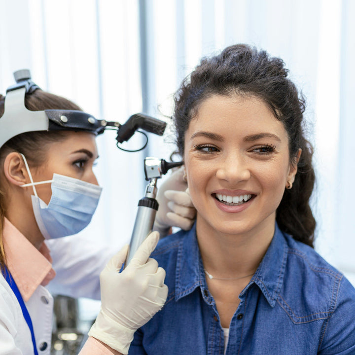 The potential of ZenoWell ear-based vagus nerve stimulation (taVNS) for tinnitus