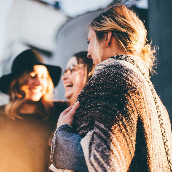 ZenoWell vagus nerve stimulation for women’s wellness