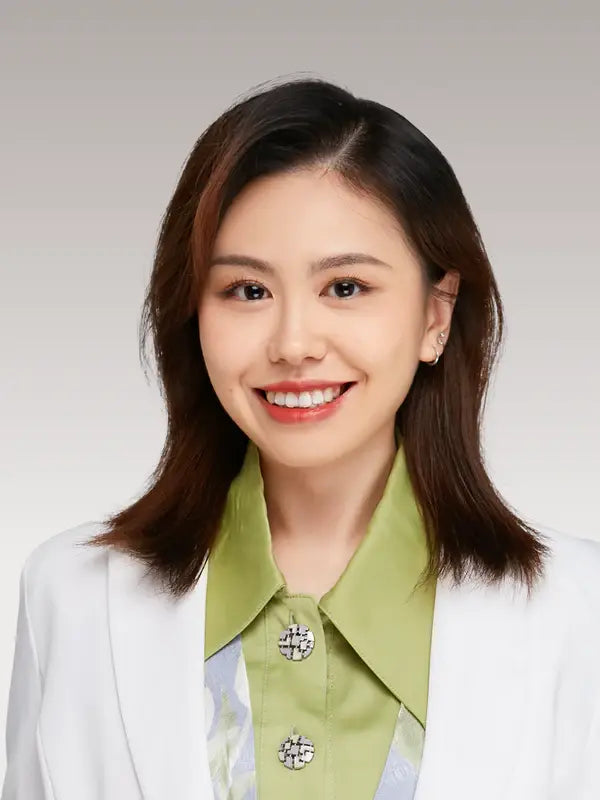 Dr. Jane Xiao