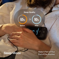 ZenoWell Vita Mini – Activates Vagus Nerve and Paves the Way to Calm