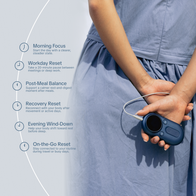 Earbud Set - LUNA Plus