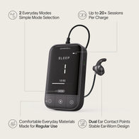 ZenoWell Vita Mini – Activates Vagus Nerve and Paves the Way to Calm