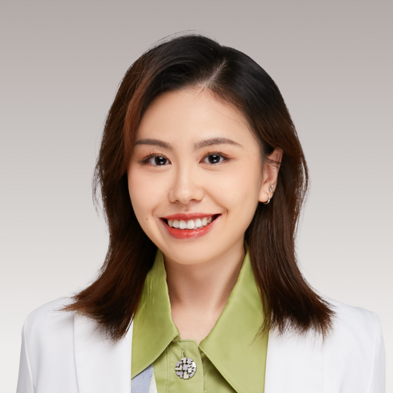 Dr. Jane Xiao