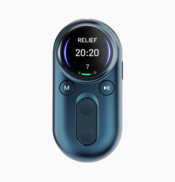 ZenoWell Luna Plus
