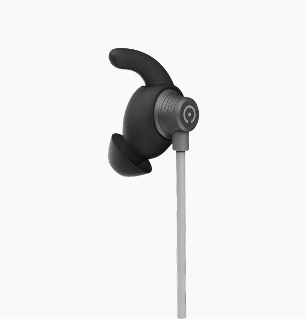 Earbuds