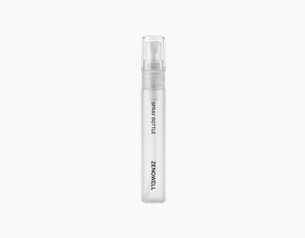 Spray Water Bottle