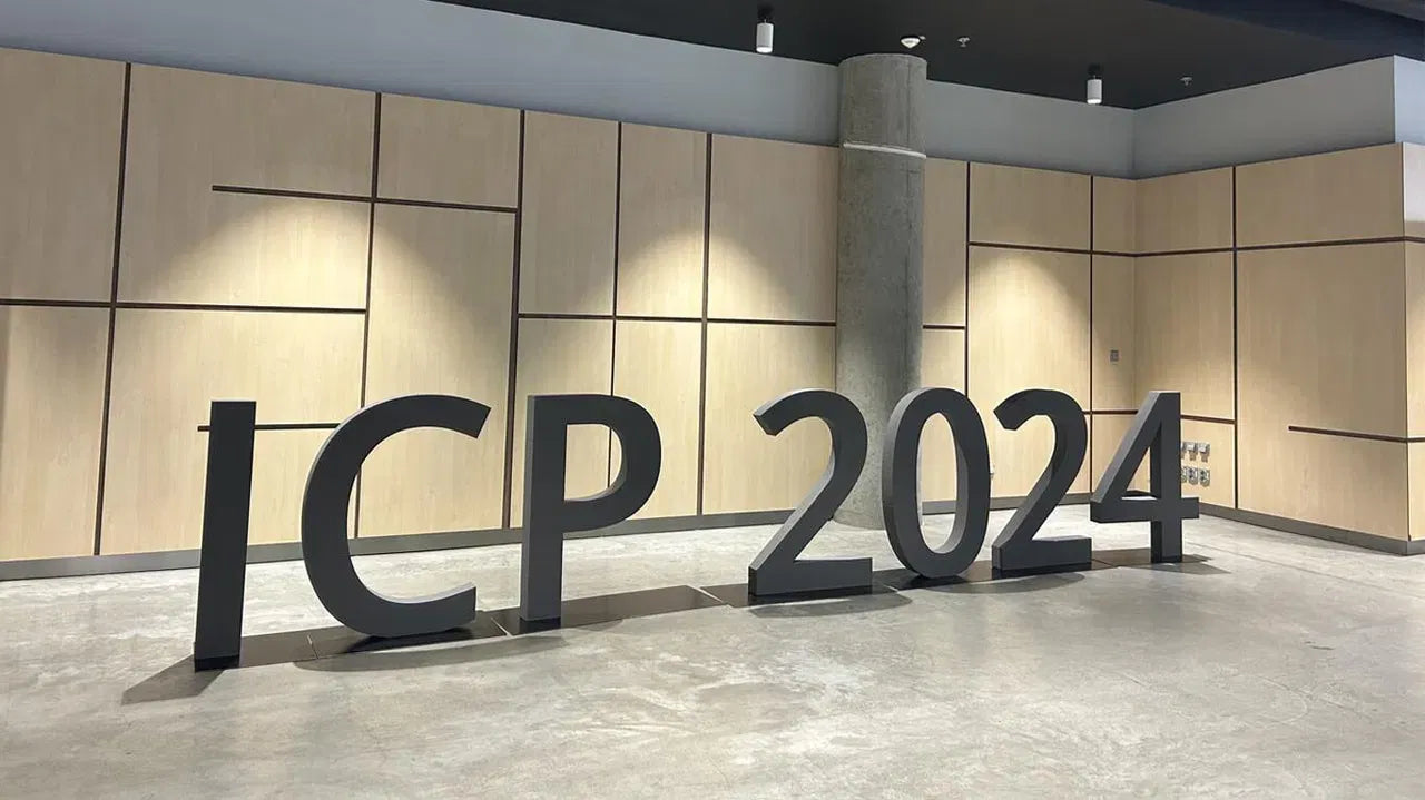 ZenoWell en el ICP 2024