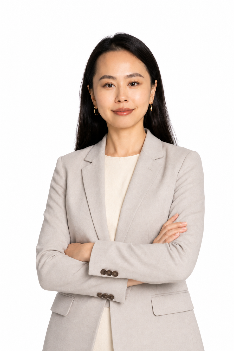Dr. Jane Xiao
