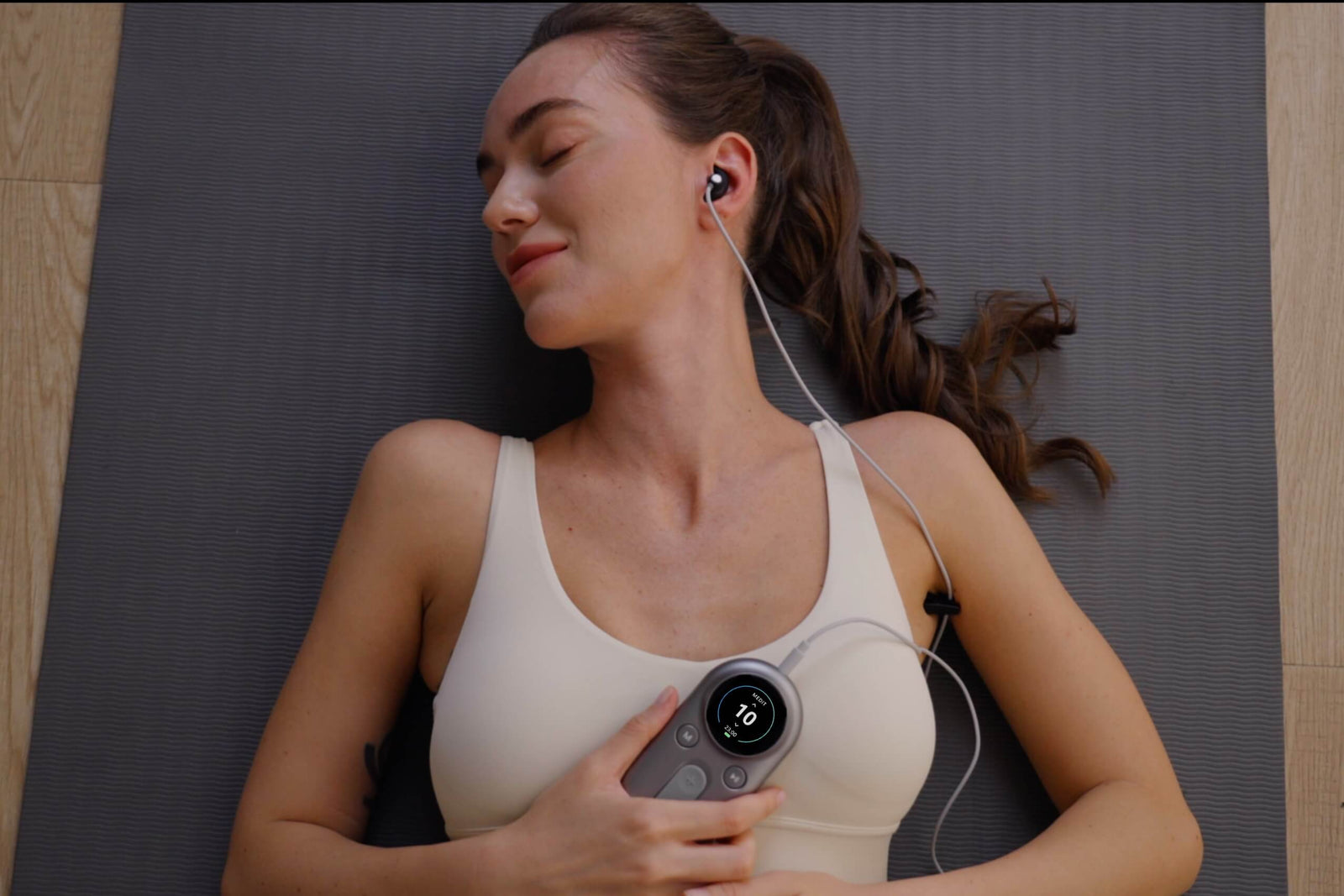 Luna relaxation video
