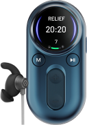 ZenoWell Luna Plus device