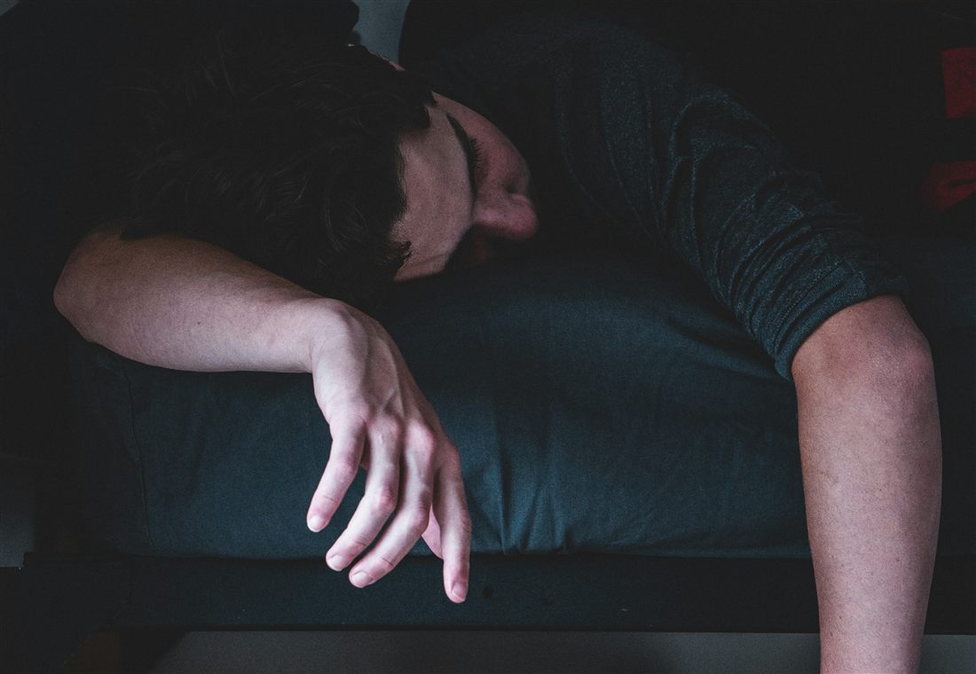 Sleep Issue
