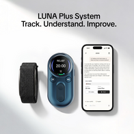 Earbud Set - LUNA Plus