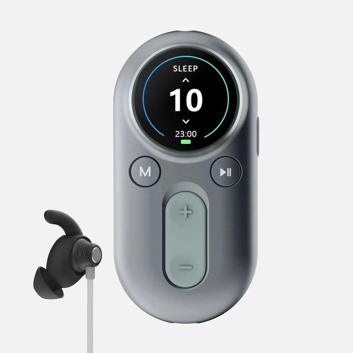 ZenoWell Luna