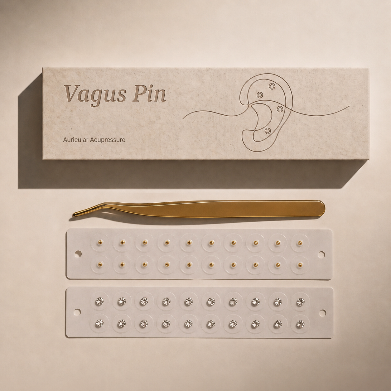 Vagus Pin