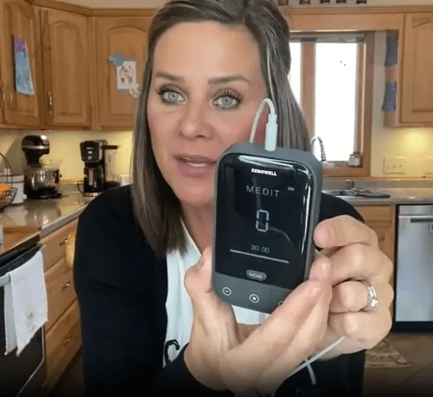 Tara customer video poster