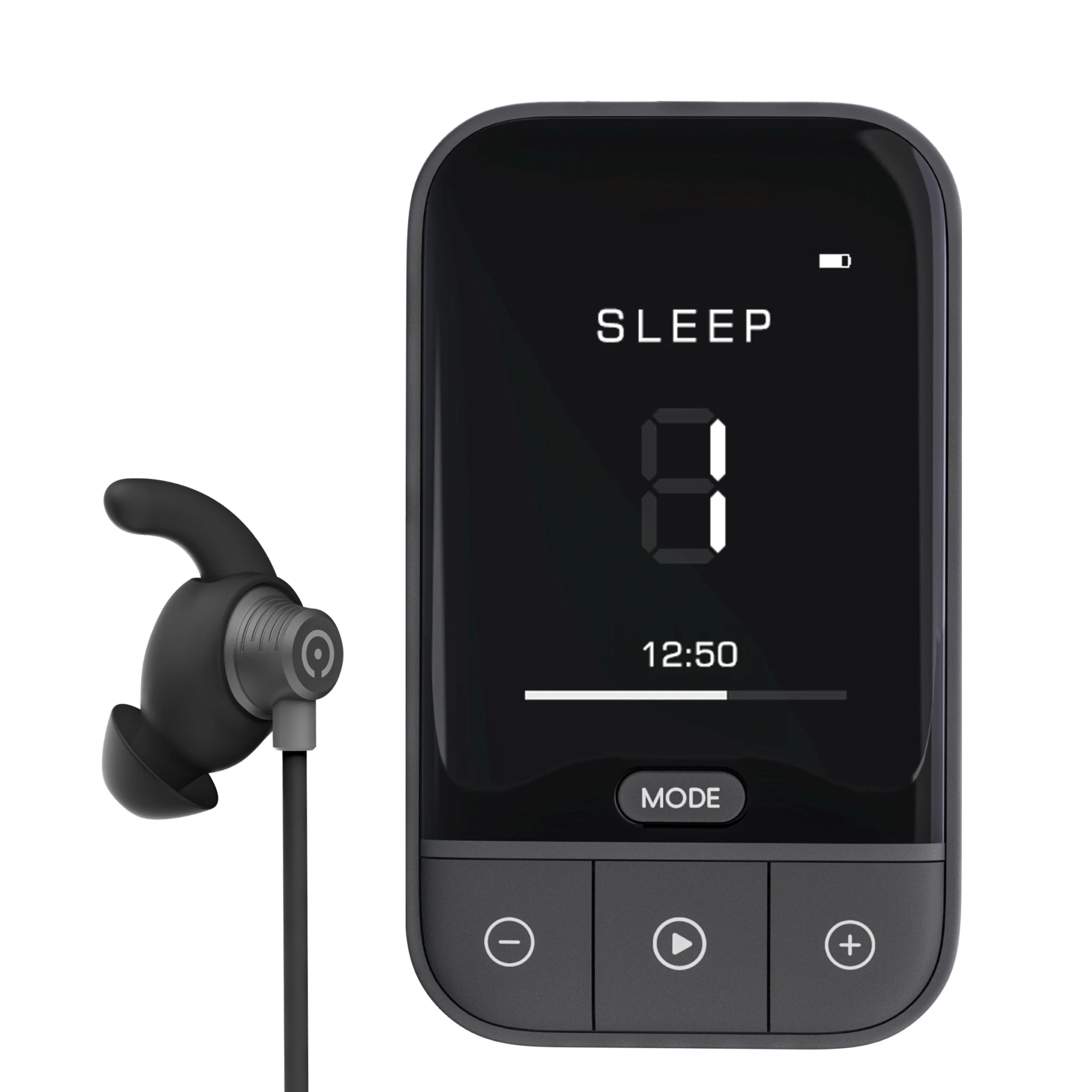 ZenoWell Vita Mini – Activates Vagus Nerve and Paves the Way to Calm