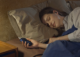 ZenoWell Luna Plus